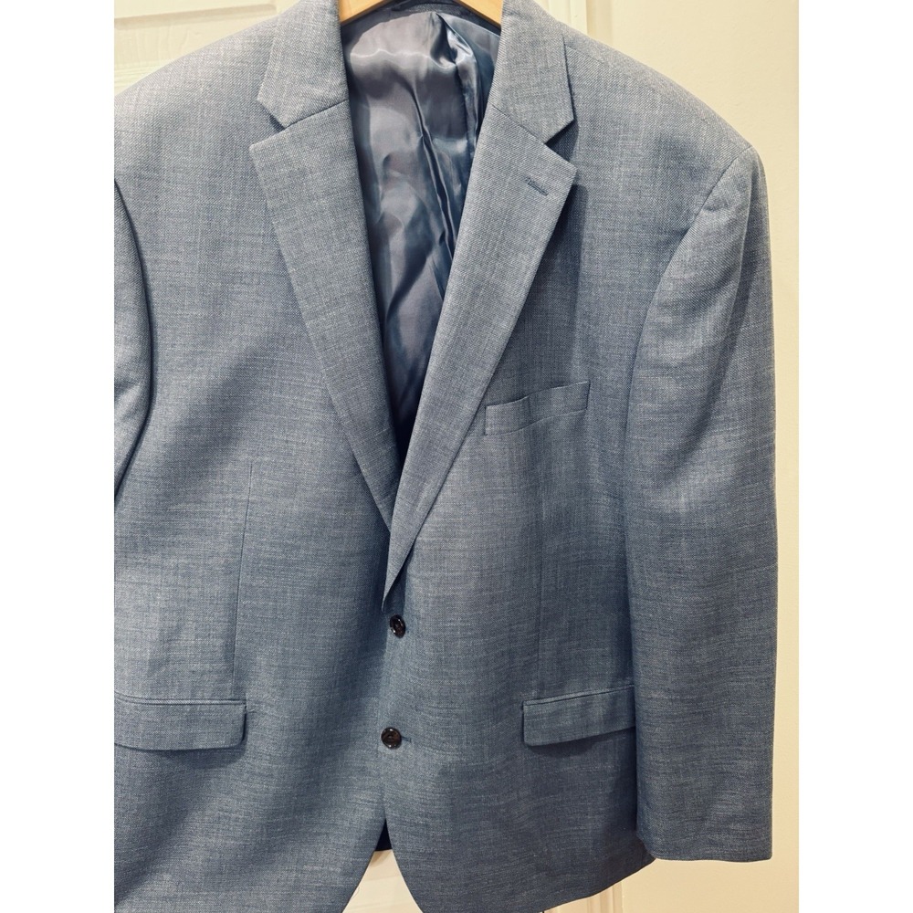 Lauren Ralph Lauren Men's Sport Coat / Blazer – Size 50 Long